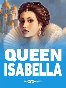 Queen Isabella